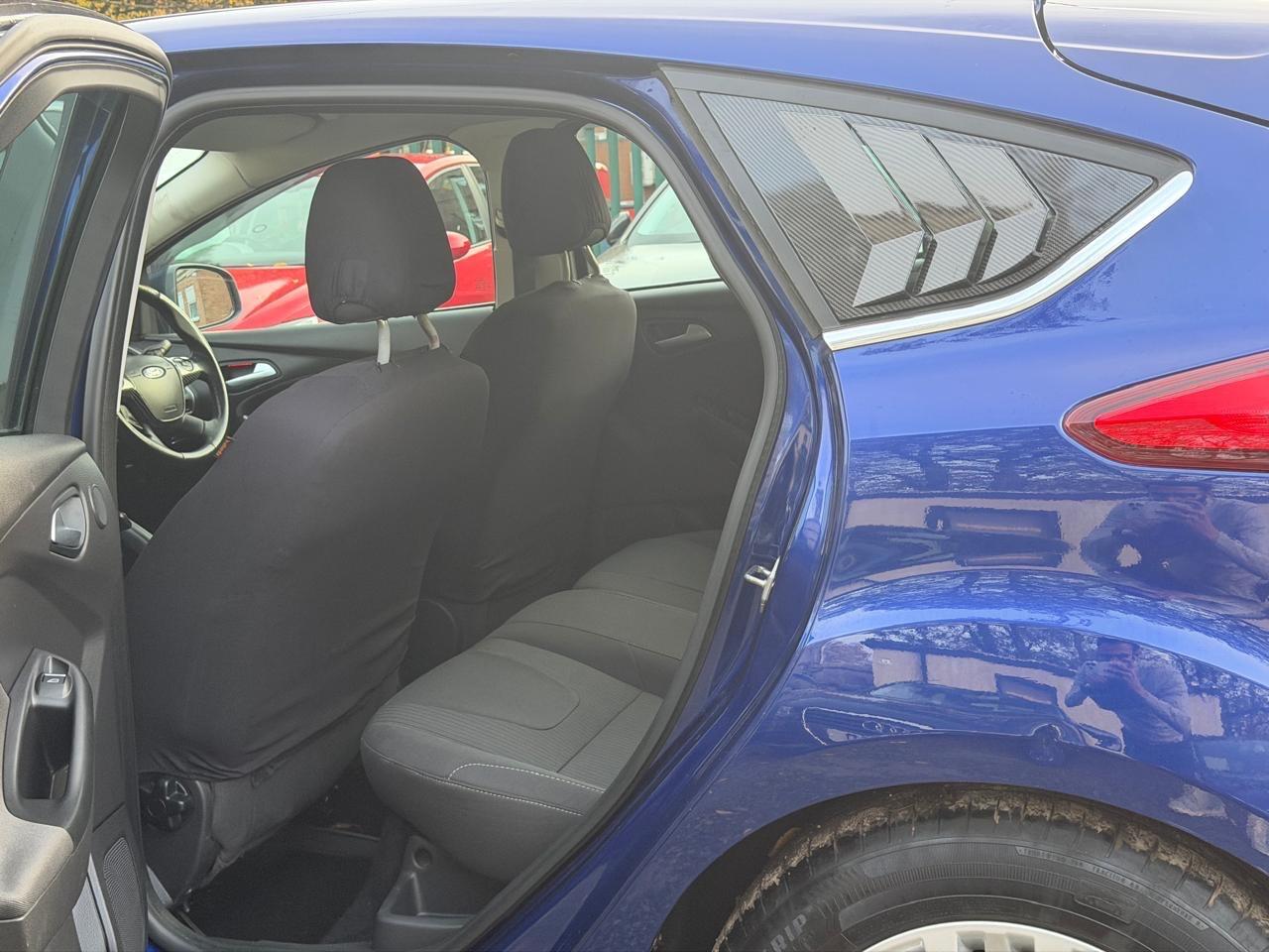 Used Ford Focus 2014 for sale - 77170670: Photo 32