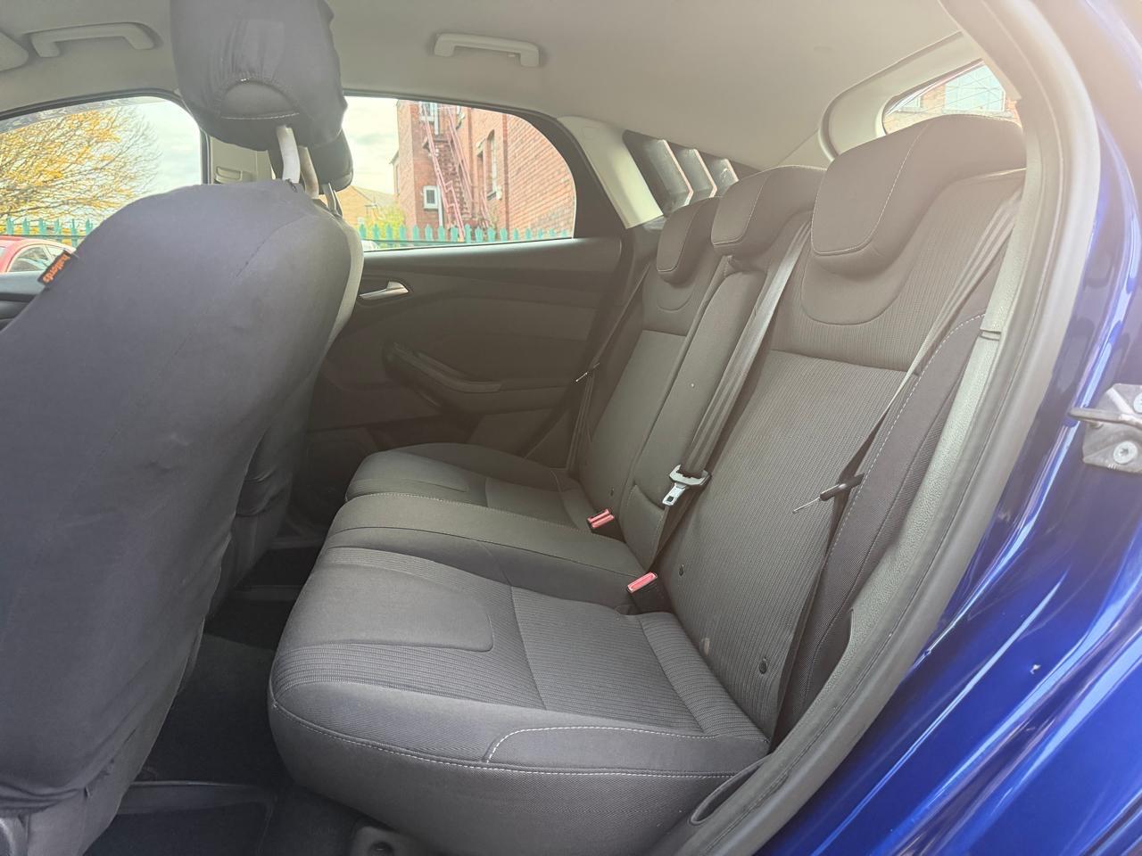 Used Ford Focus 2014 for sale - 77170670: Photo 33