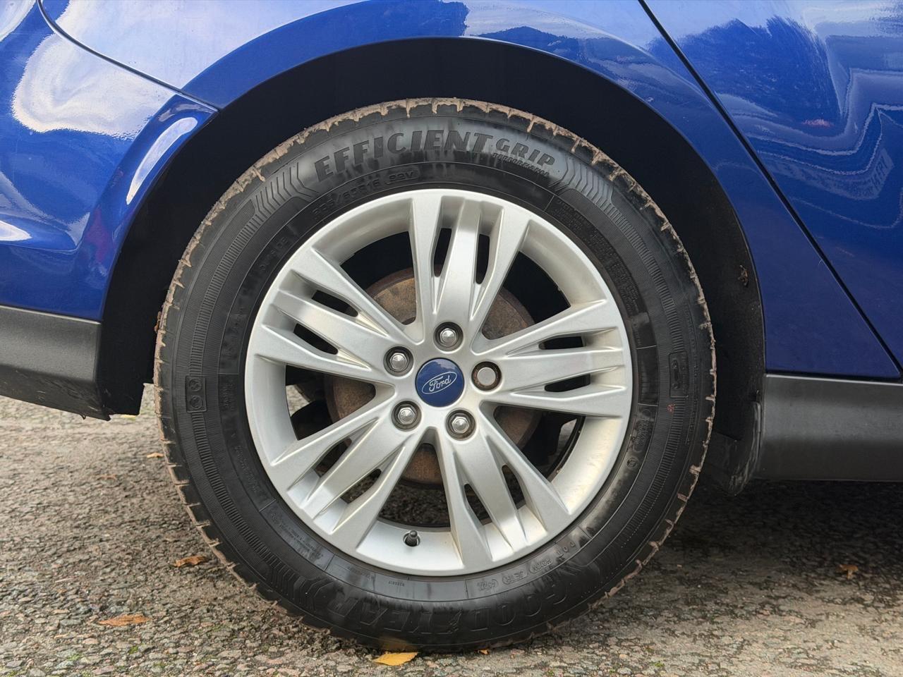 Used Ford Focus 2014 for sale - 77170670: Photo 34