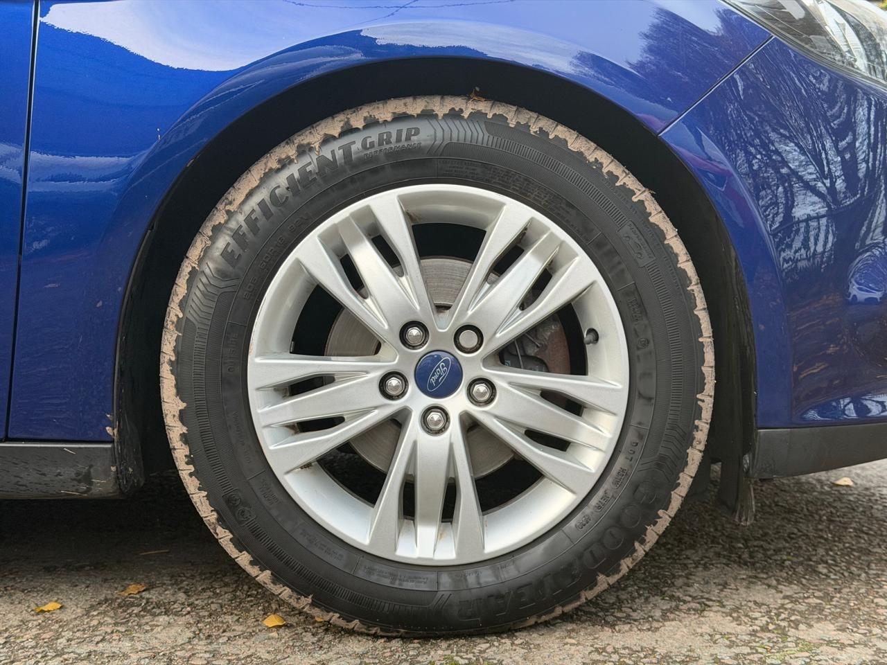 Used Ford Focus 2014 for sale - 77170670: Photo 35