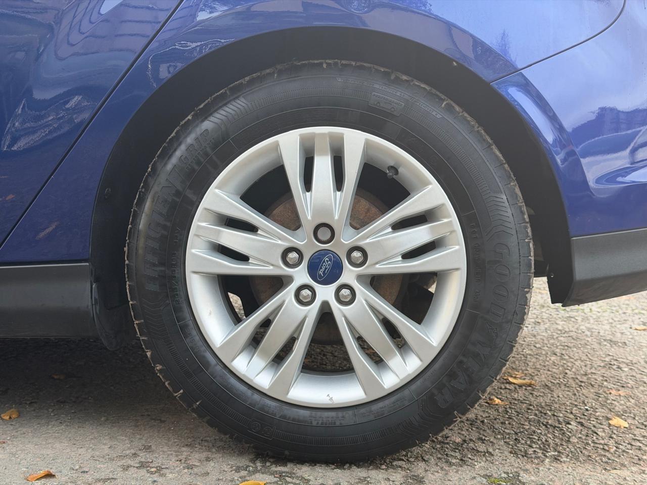 Used Ford Focus 2014 for sale - 77170670: Photo 36