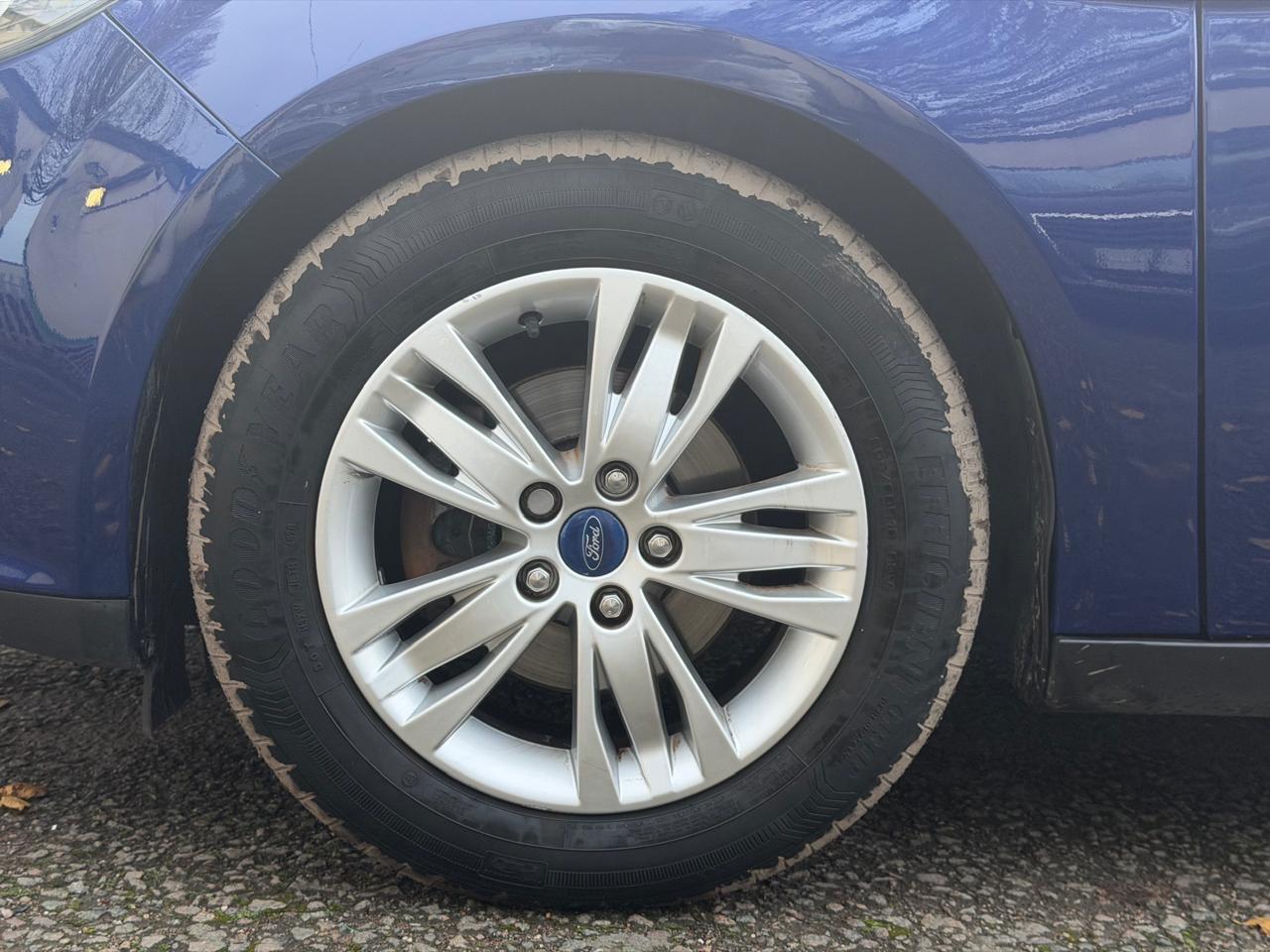 Used Ford Focus 2014 for sale - 77170670: Photo 37