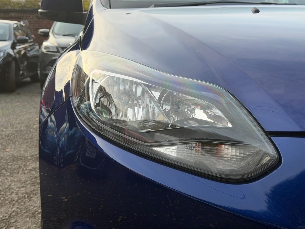 Used Ford Focus 2014 for sale - 77170670: Photo 38