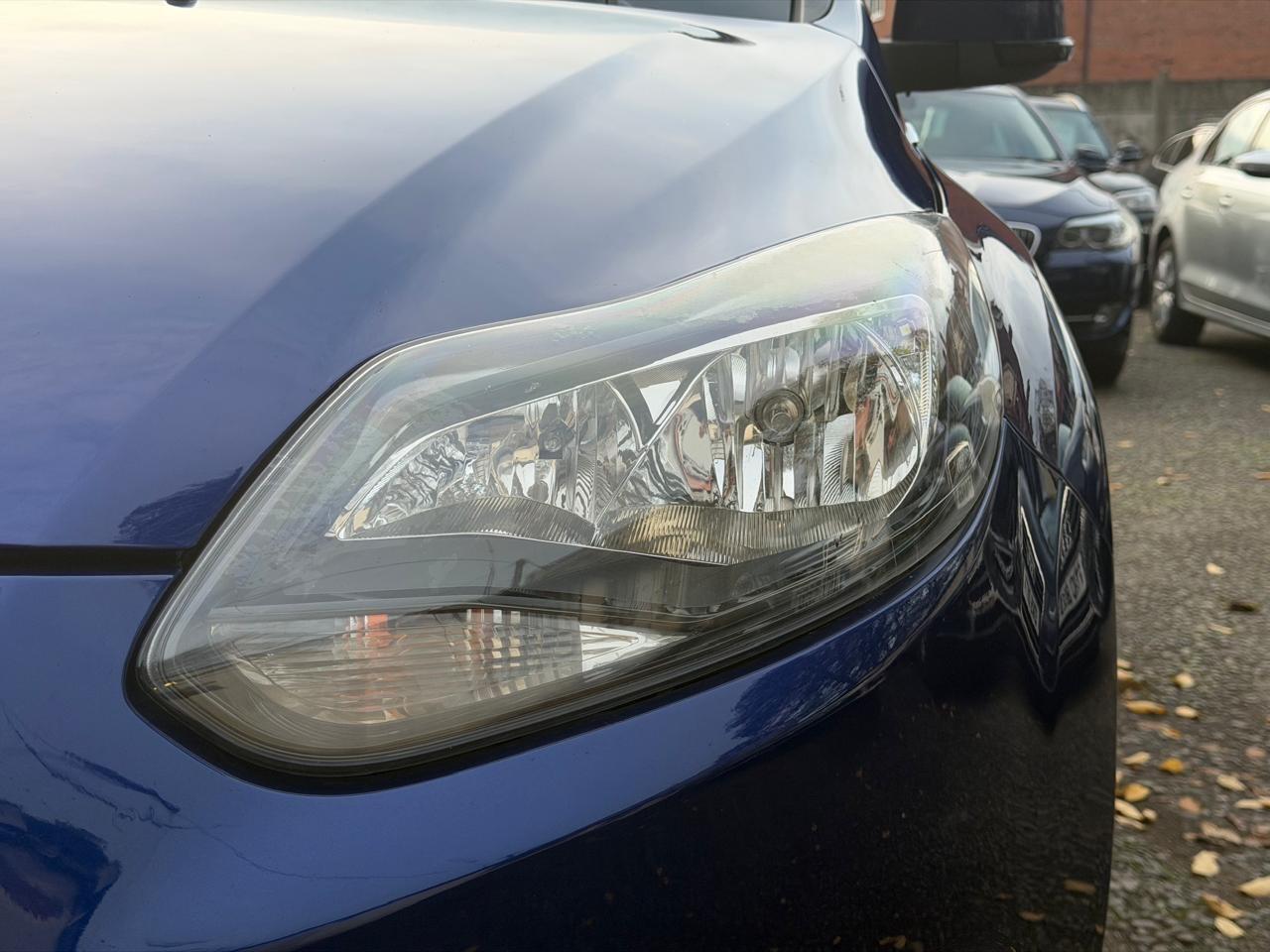 Used Ford Focus 2014 for sale - 77170670: Photo 39