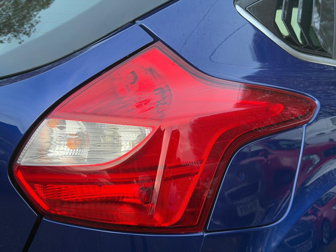 Used Ford Focus 2014 for sale - 77170670: Photo 41