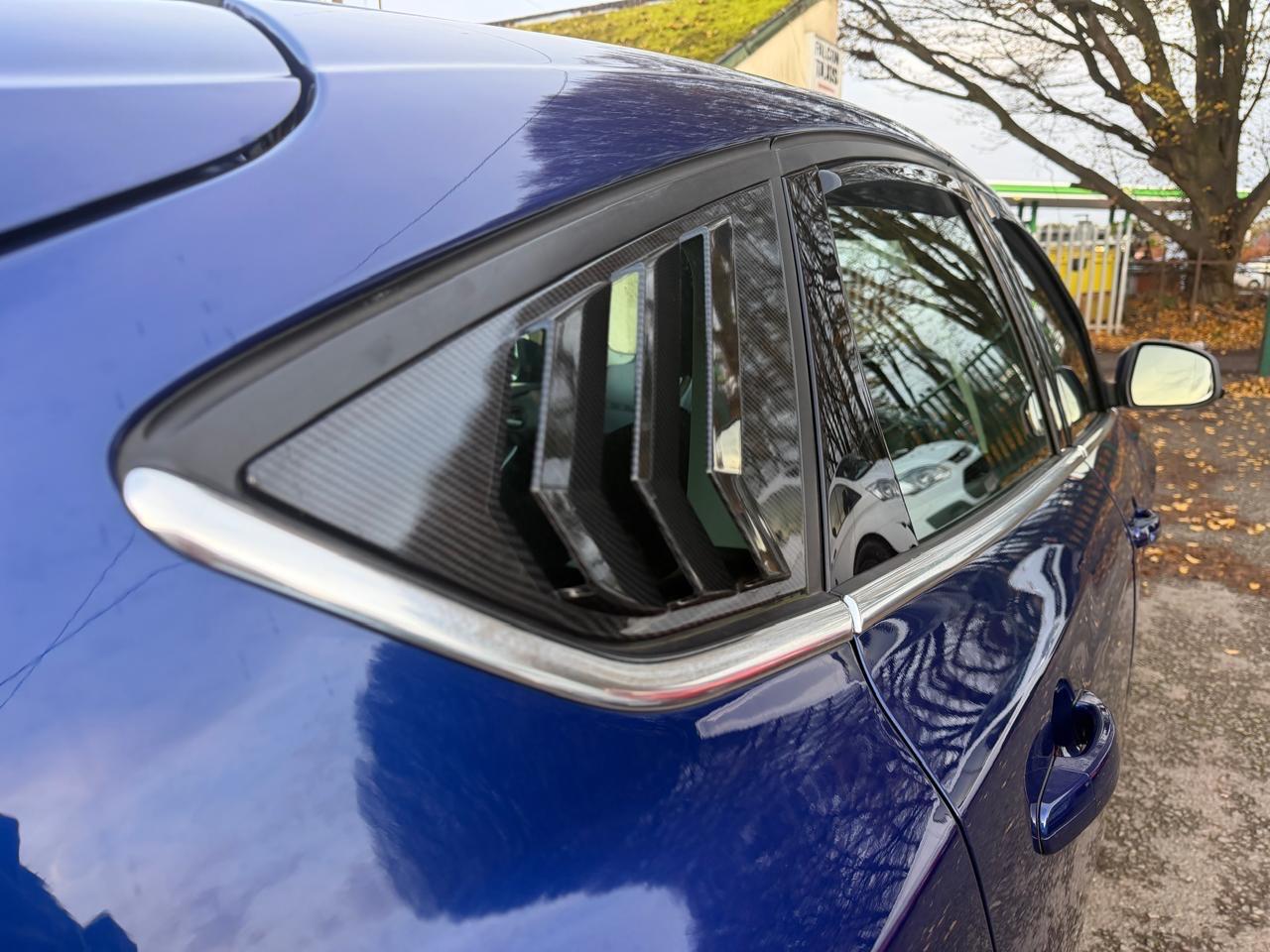 Used Ford Focus 2014 for sale - 77170670: Photo 48