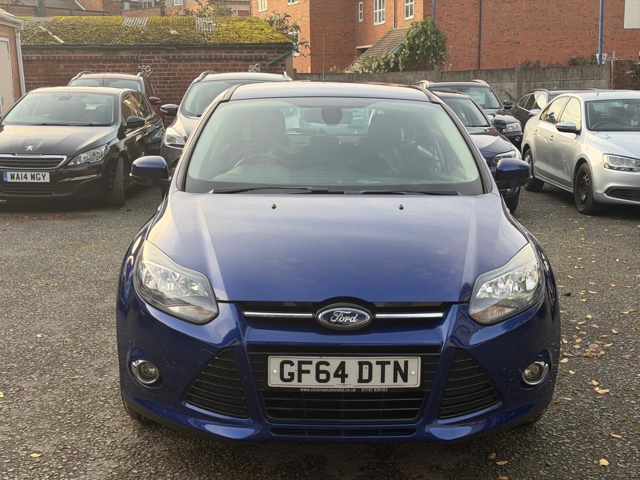 Used Ford Focus 2014 for sale - 77170670: Photo 5