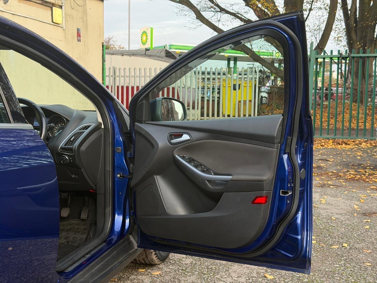 Used Ford Focus 2014 for sale - 77170670: Photo 50