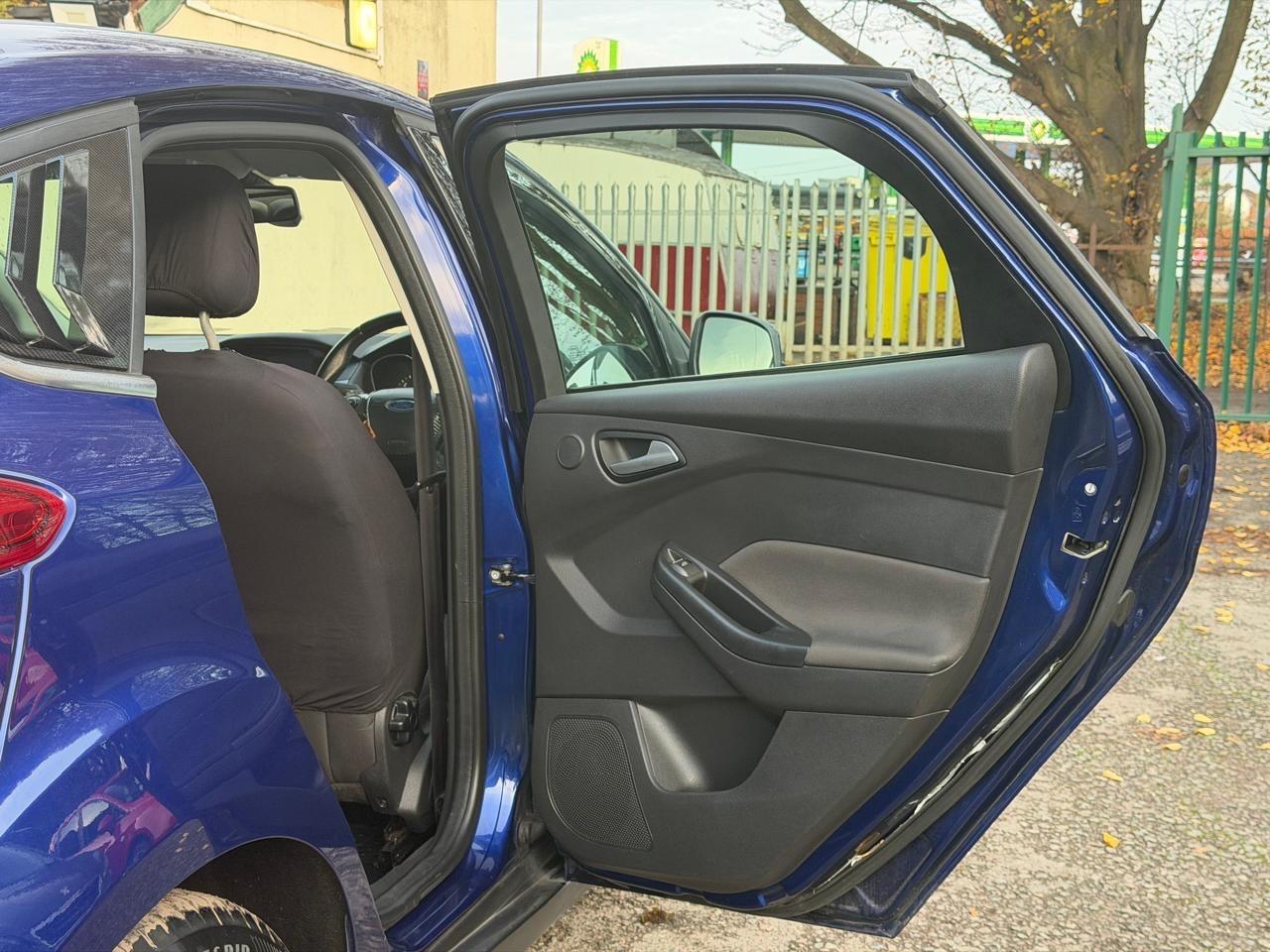 Used Ford Focus 2014 for sale - 77170670: Photo 51