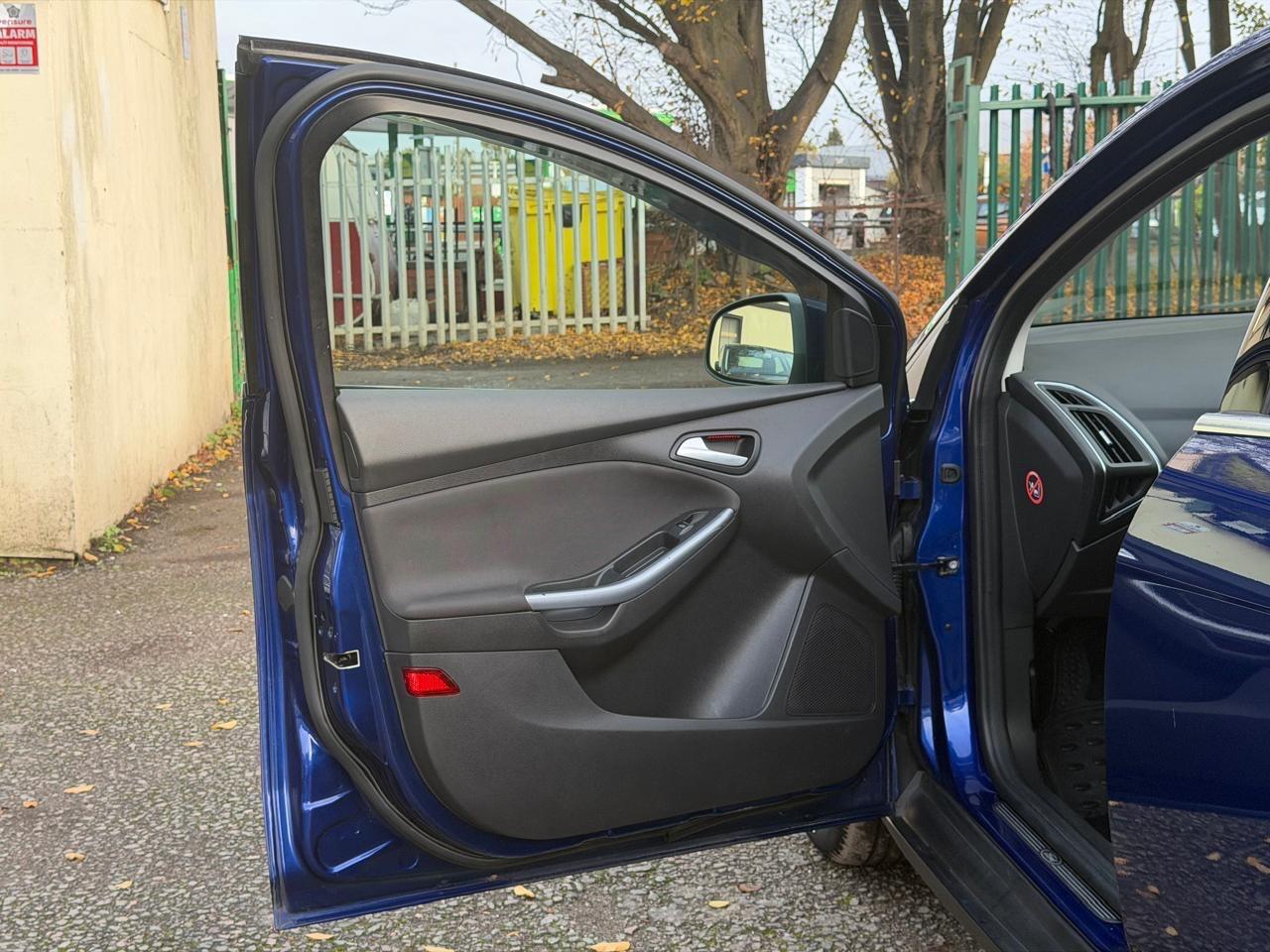 Used Ford Focus 2014 for sale - 77170670: Photo 52