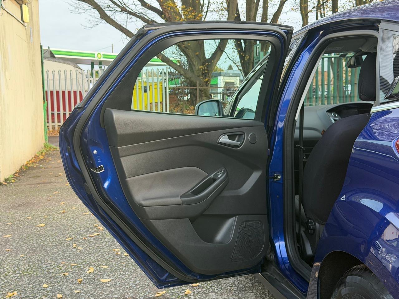 Used Ford Focus 2014 for sale - 77170670: Photo 53