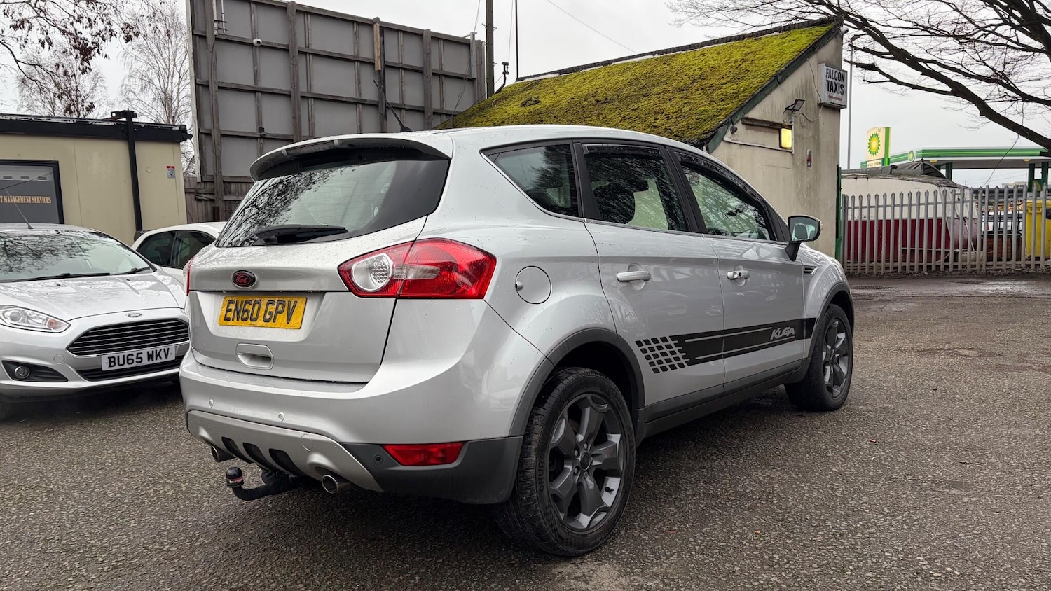 Used Ford Kuga 2011 for sale - 77291383: Photo 10