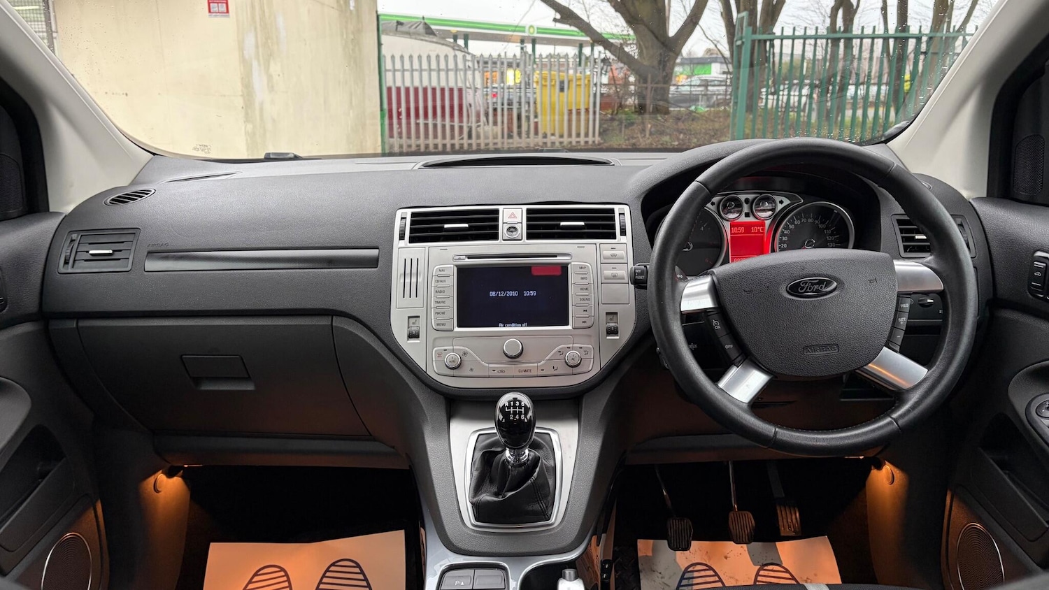 Used Ford Kuga 2011 for sale - 77291383: Photo 12