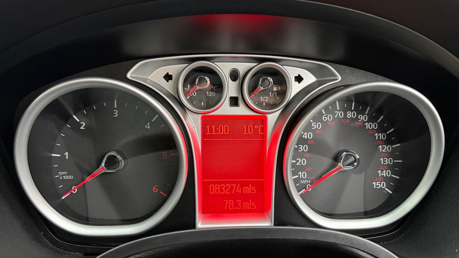 Used Ford Kuga 2011 for sale - 77291383: Photo 14