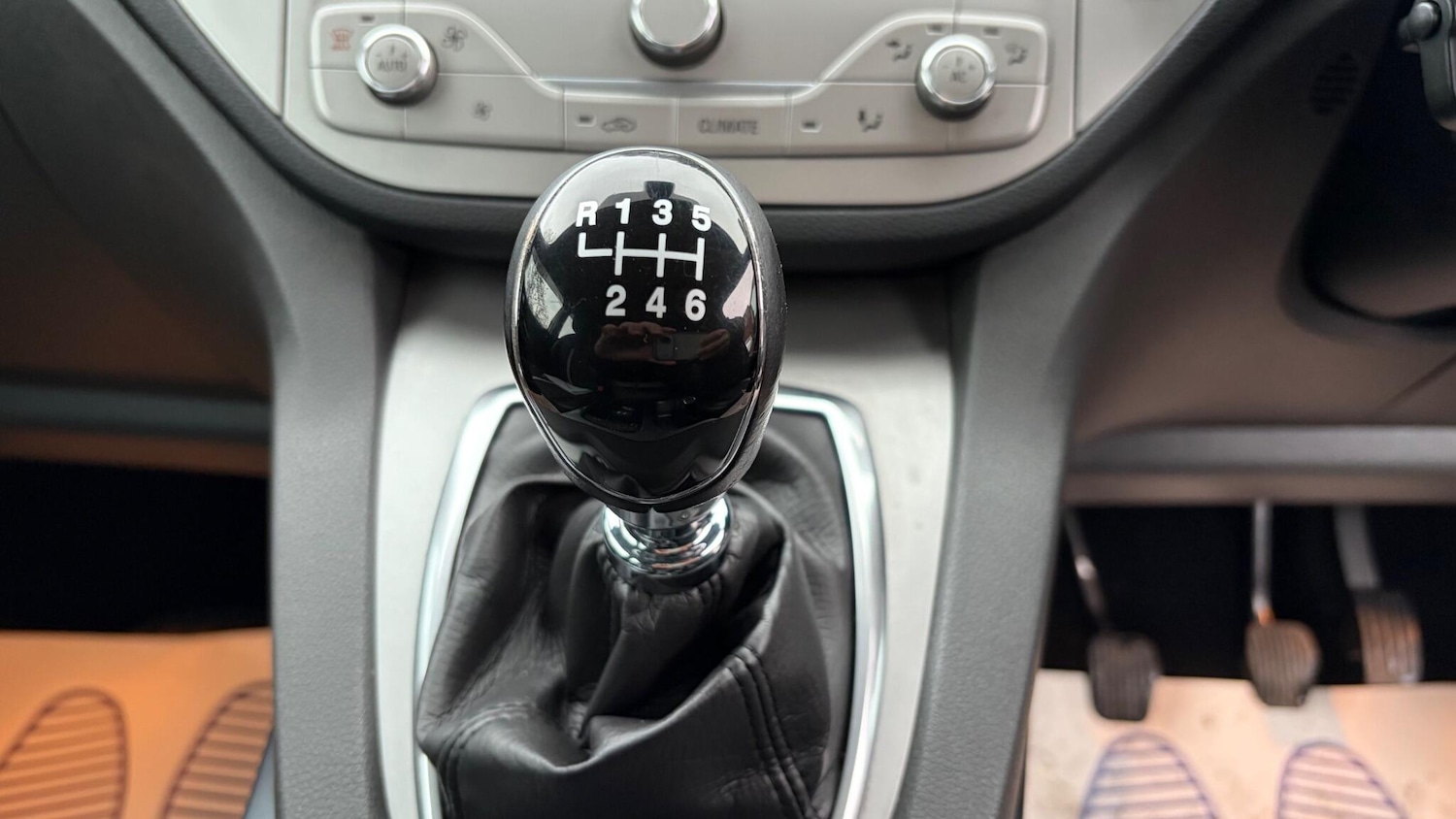 Used Ford Kuga 2011 for sale - 77291383: Photo 16