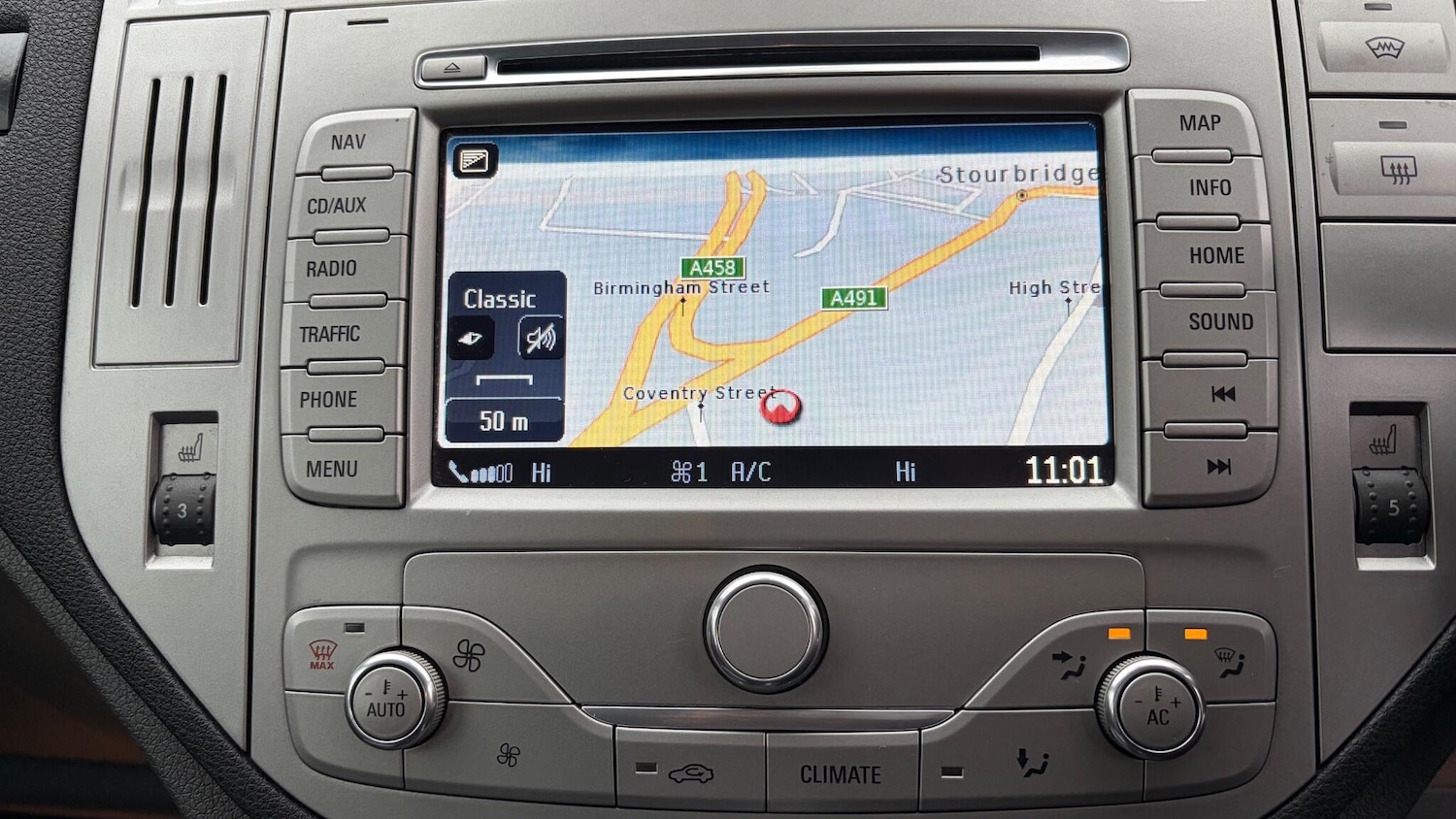 Used Ford Kuga 2011 for sale - 77291383: Photo 17