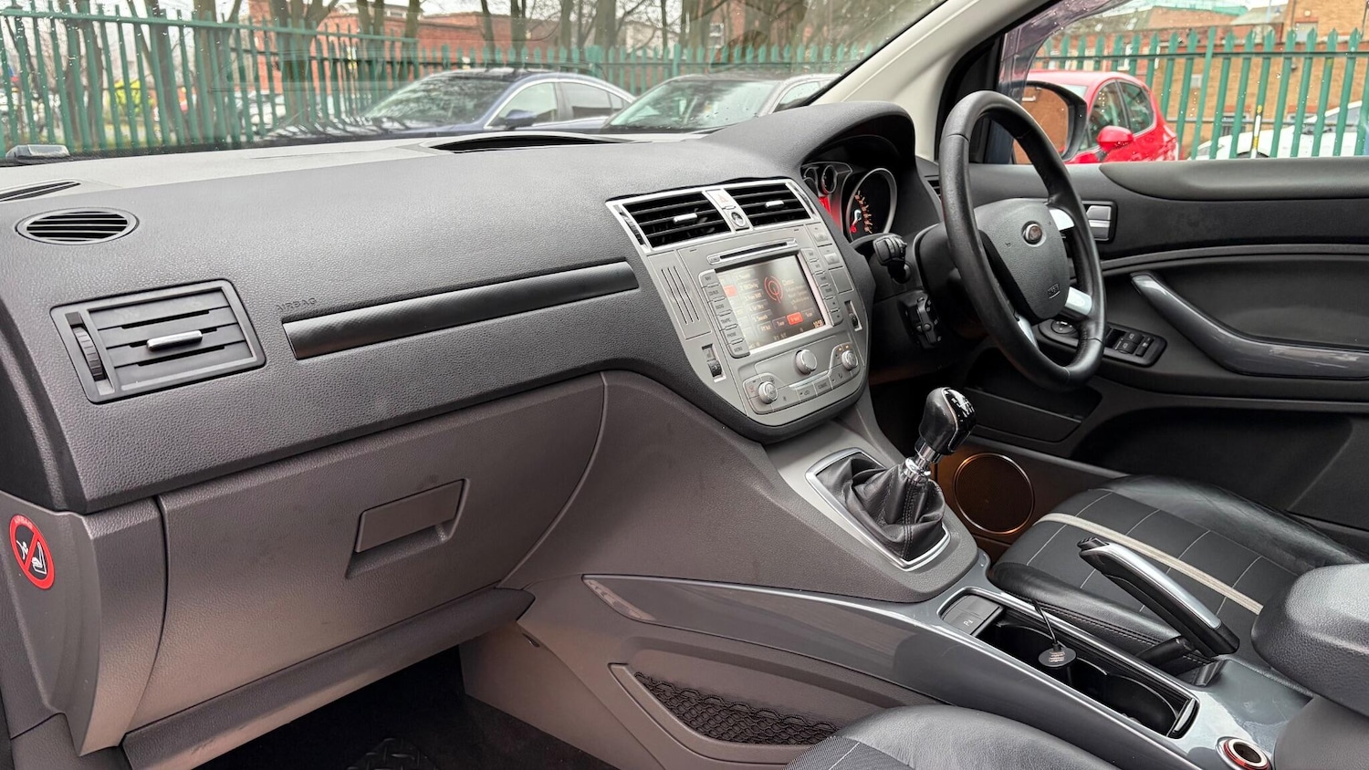 Used Ford Kuga 2011 for sale - 77291383: Photo 35