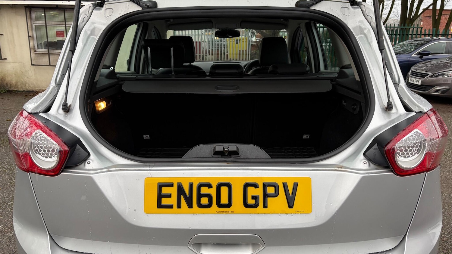 Used Ford Kuga 2011 for sale - 77291383: Photo 38