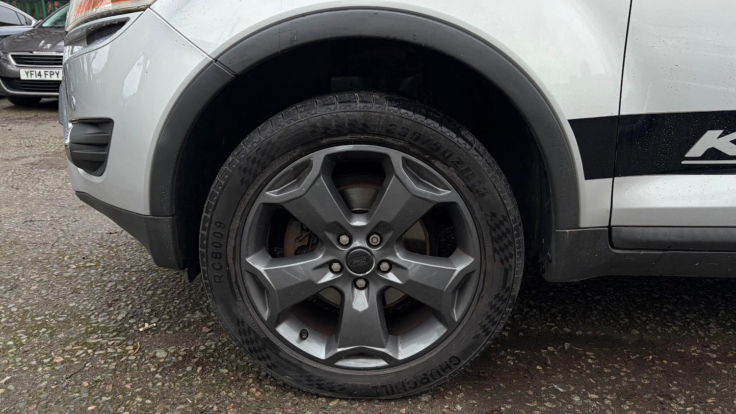 Used Ford Kuga 2011 for sale - 77291383: Photo 41