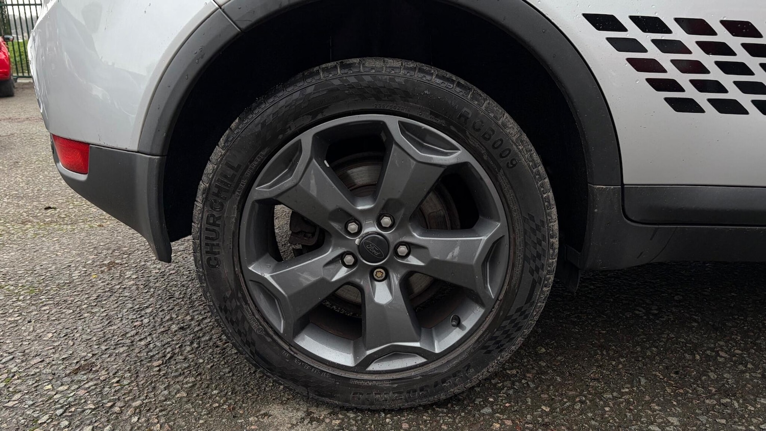 Used Ford Kuga 2011 for sale - 77291383: Photo 43