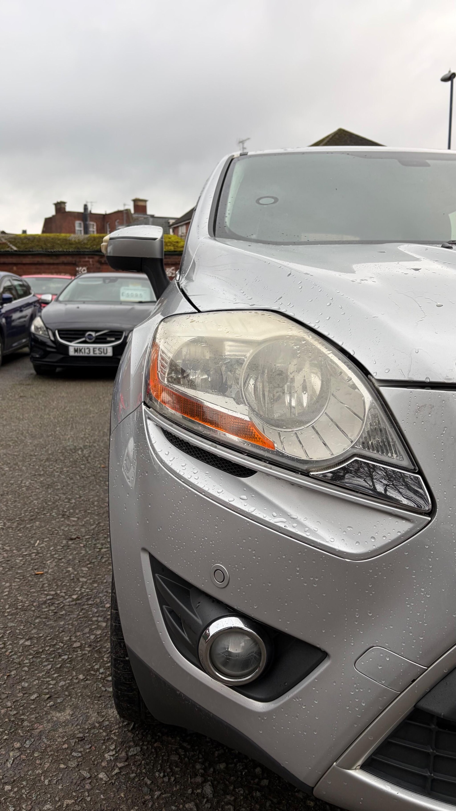 Used Ford Kuga 2011 for sale - 77291383: Photo 46