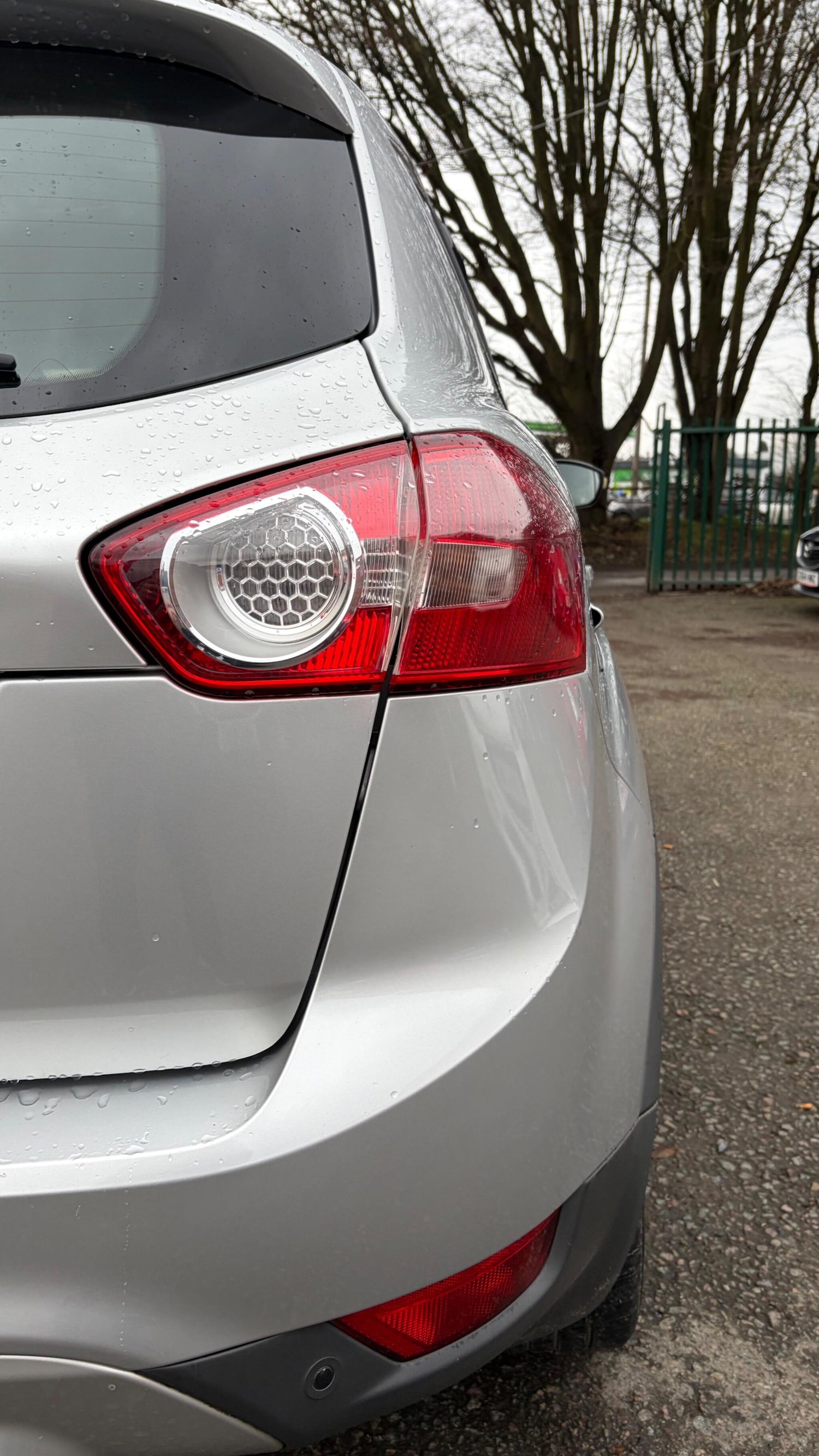 Used Ford Kuga 2011 for sale - 77291383: Photo 47