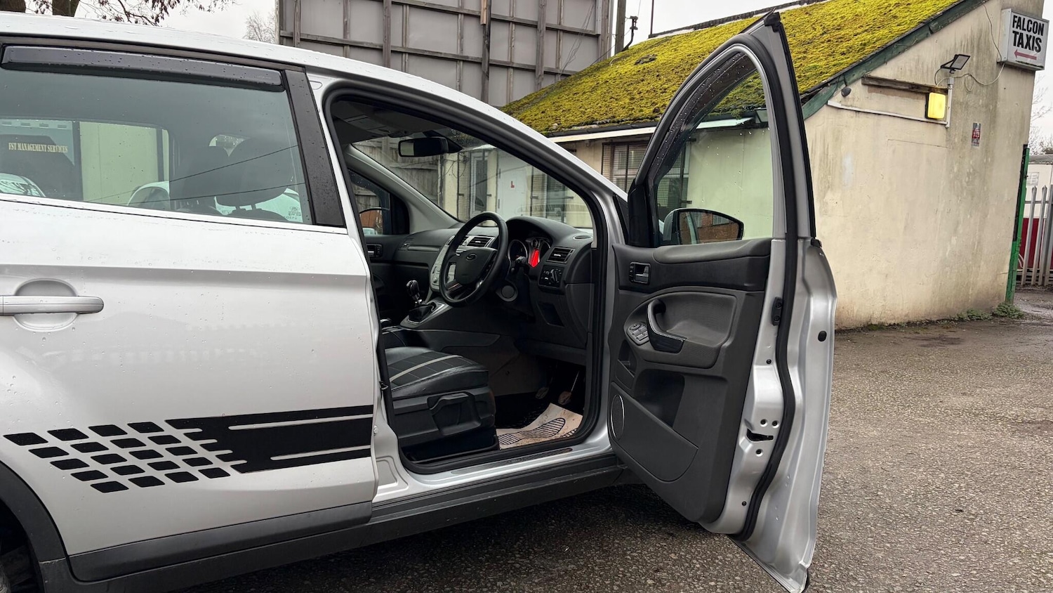 Used Ford Kuga 2011 for sale - 77291383: Photo 49