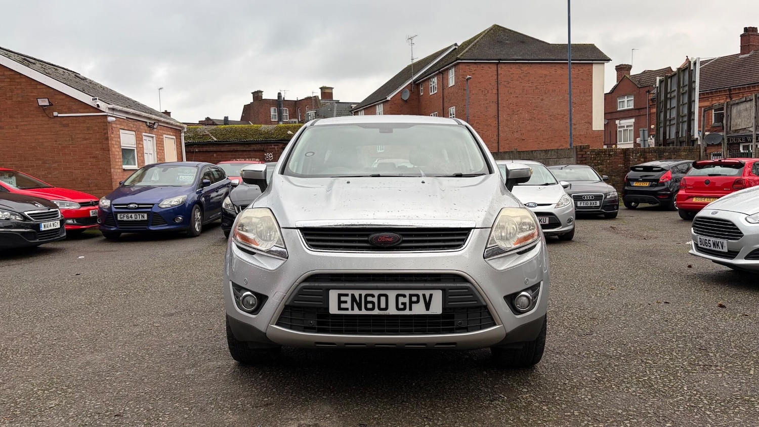 Used Ford Kuga 2011 for sale - 77291383: Photo 5