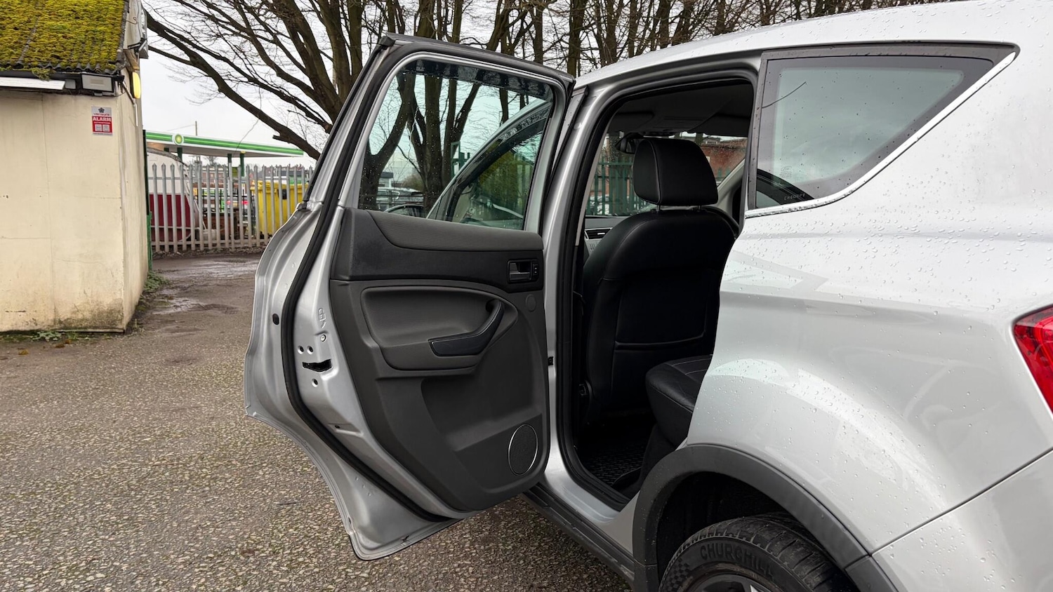 Used Ford Kuga 2011 for sale - 77291383: Photo 52