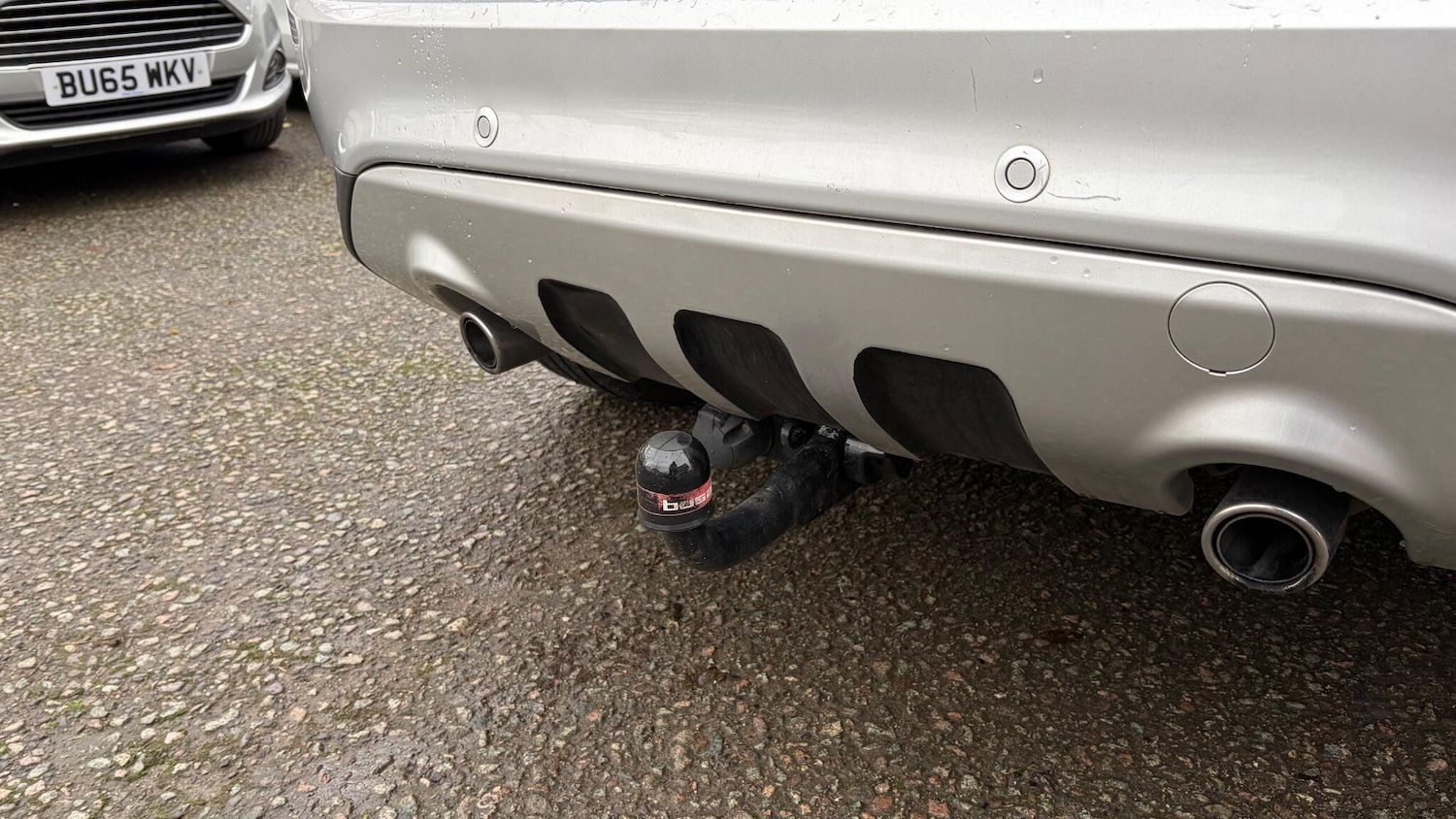 Used Ford Kuga 2011 for sale - 77291383: Photo 53