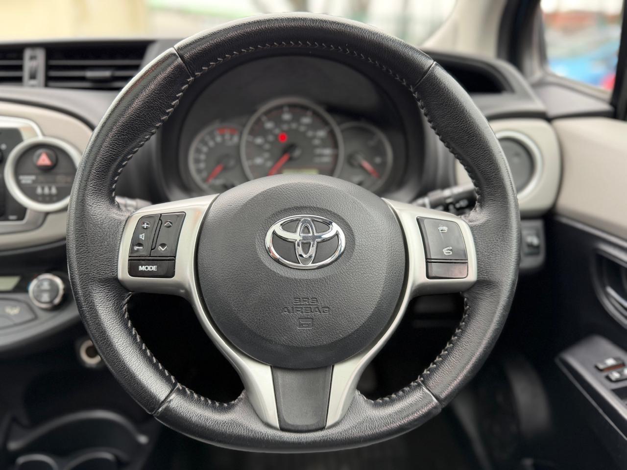 Used Toyota Yaris 2013 for sale - 77358940: Photo 12