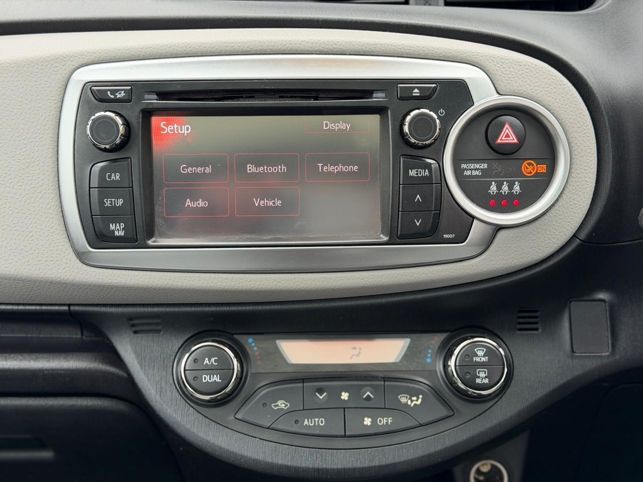 Used Toyota Yaris 2013 for sale - 77358940: Photo 14