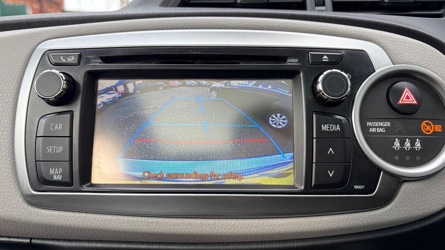 Used Toyota Yaris 2013 for sale - 77358940: Photo 18