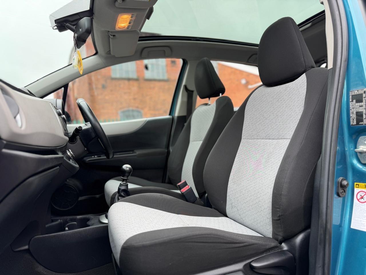 Used Toyota Yaris 2013 for sale - 77358940: Photo 31