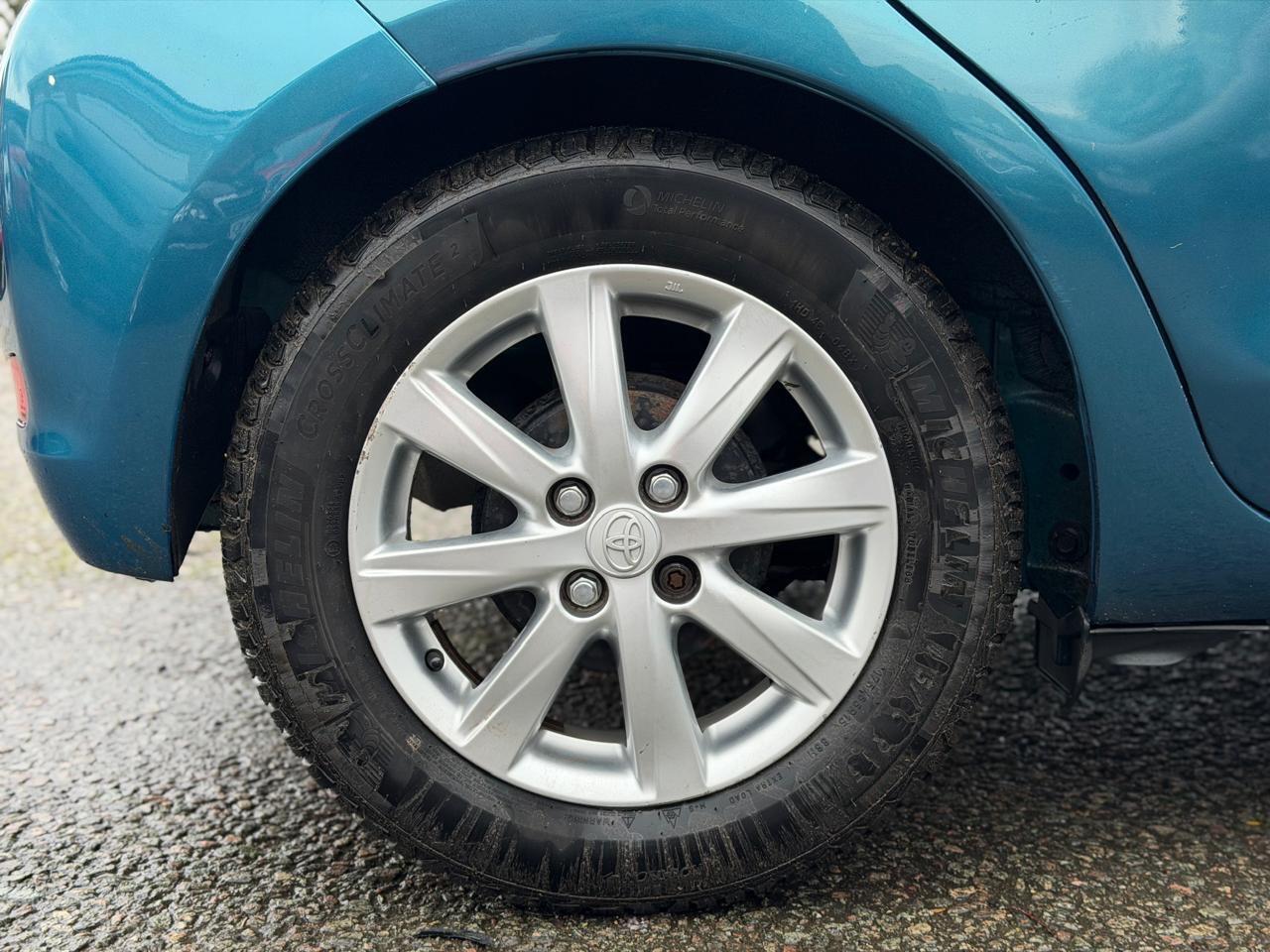 Used Toyota Yaris 2013 for sale - 77358940: Photo 33