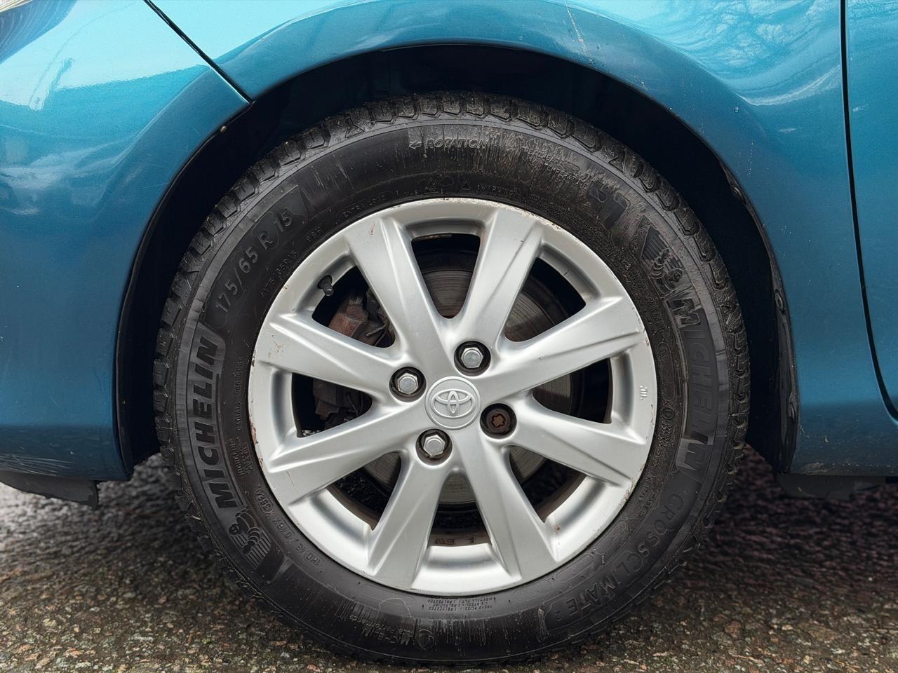 Used Toyota Yaris 2013 for sale - 77358940: Photo 35