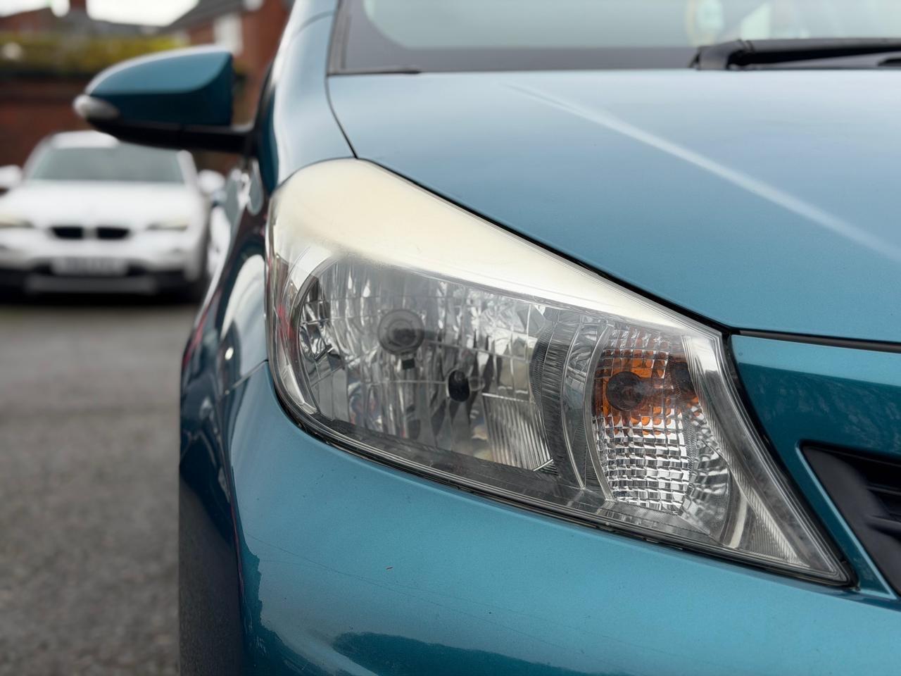 Used Toyota Yaris 2013 for sale - 77358940: Photo 40