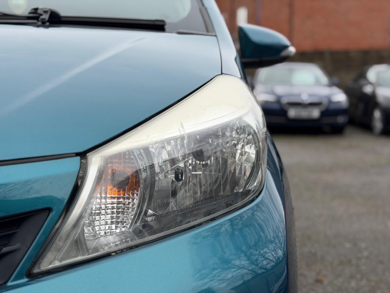 Used Toyota Yaris 2013 for sale - 77358940: Photo 41