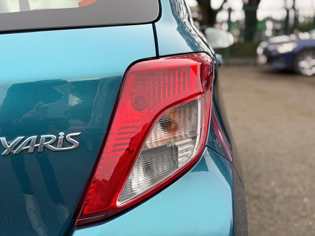 Used Toyota Yaris 2013 for sale - 77358940: Photo 42