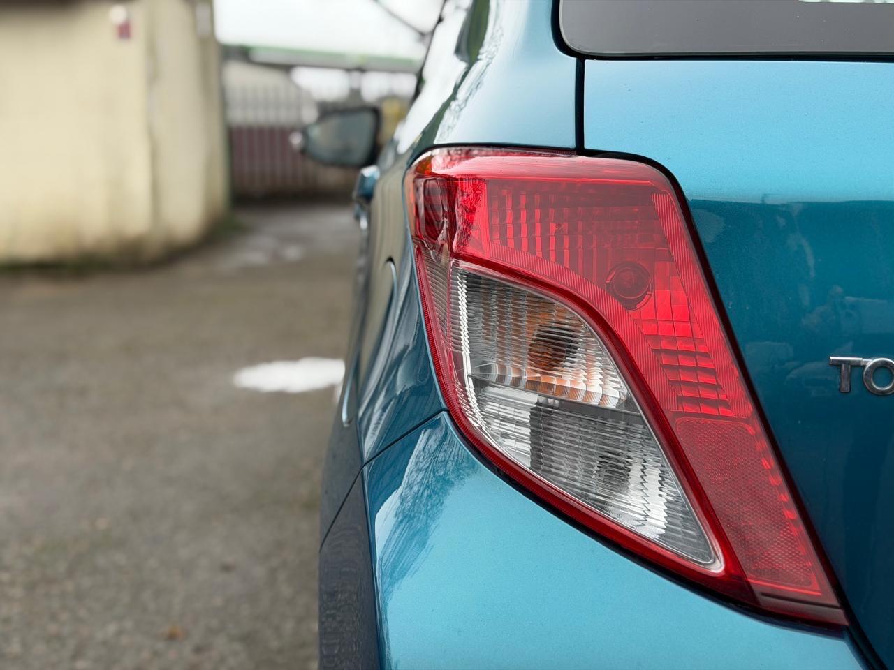 Used Toyota Yaris 2013 for sale - 77358940: Photo 43