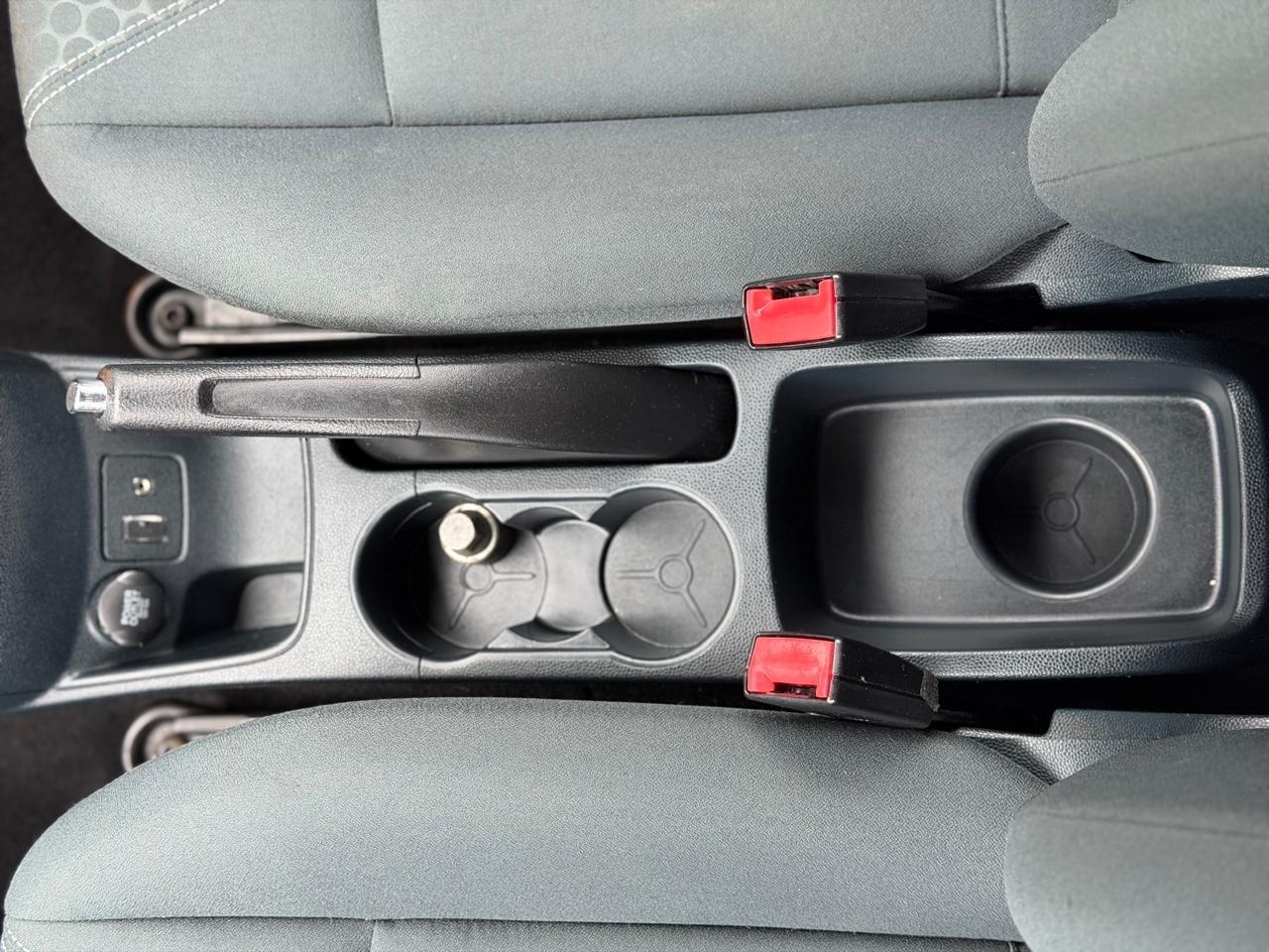 Used Ford Fiesta 2010 for sale - 77170665: Photo 18