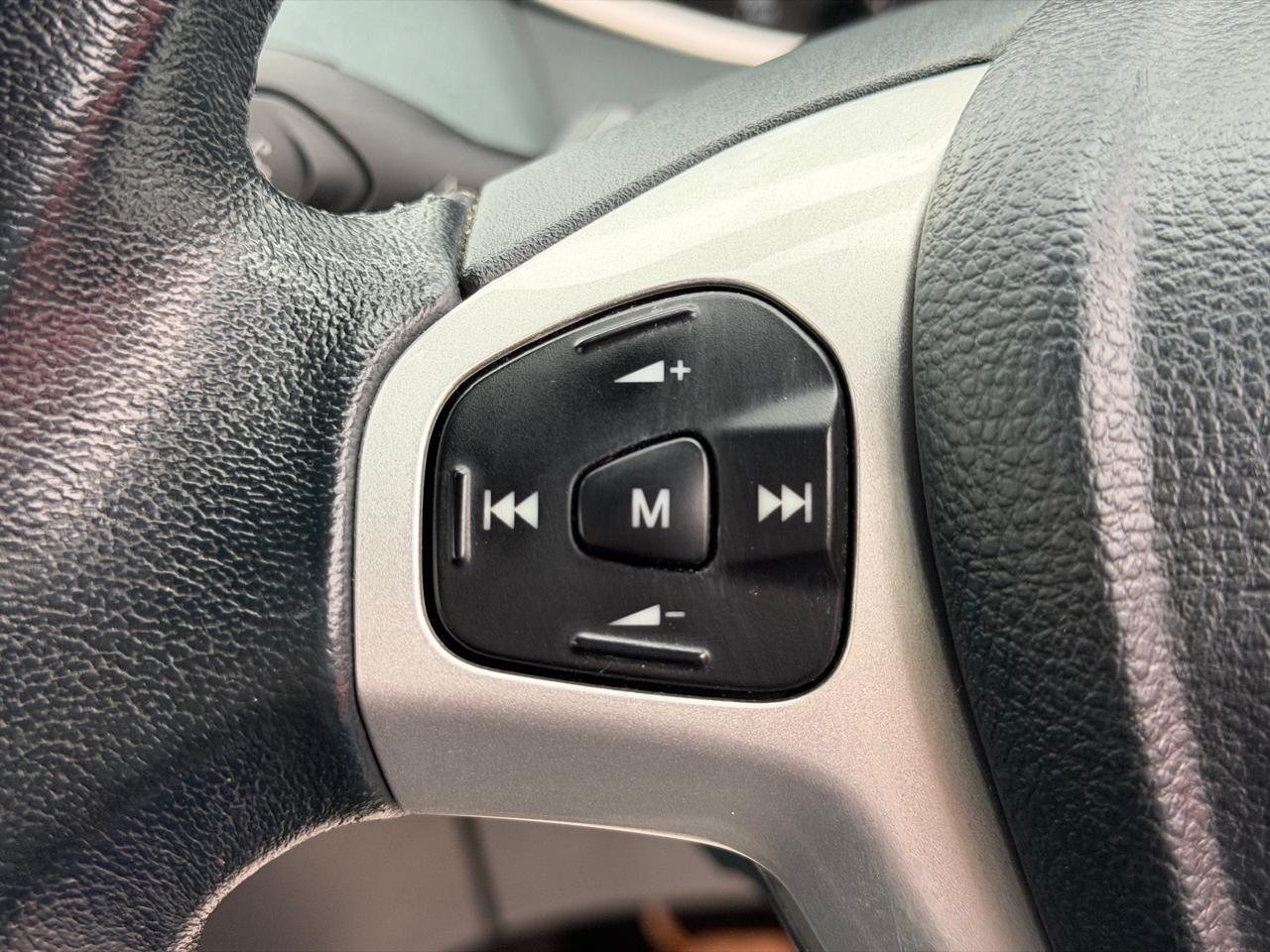 Used Ford Fiesta 2010 for sale - 77170665: Photo 19