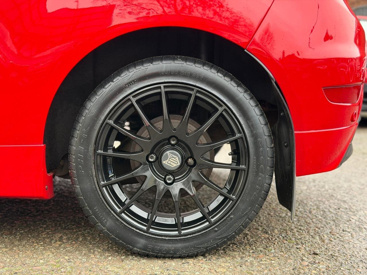 Used Ford Fiesta 2010 for sale - 77170665: Photo 33