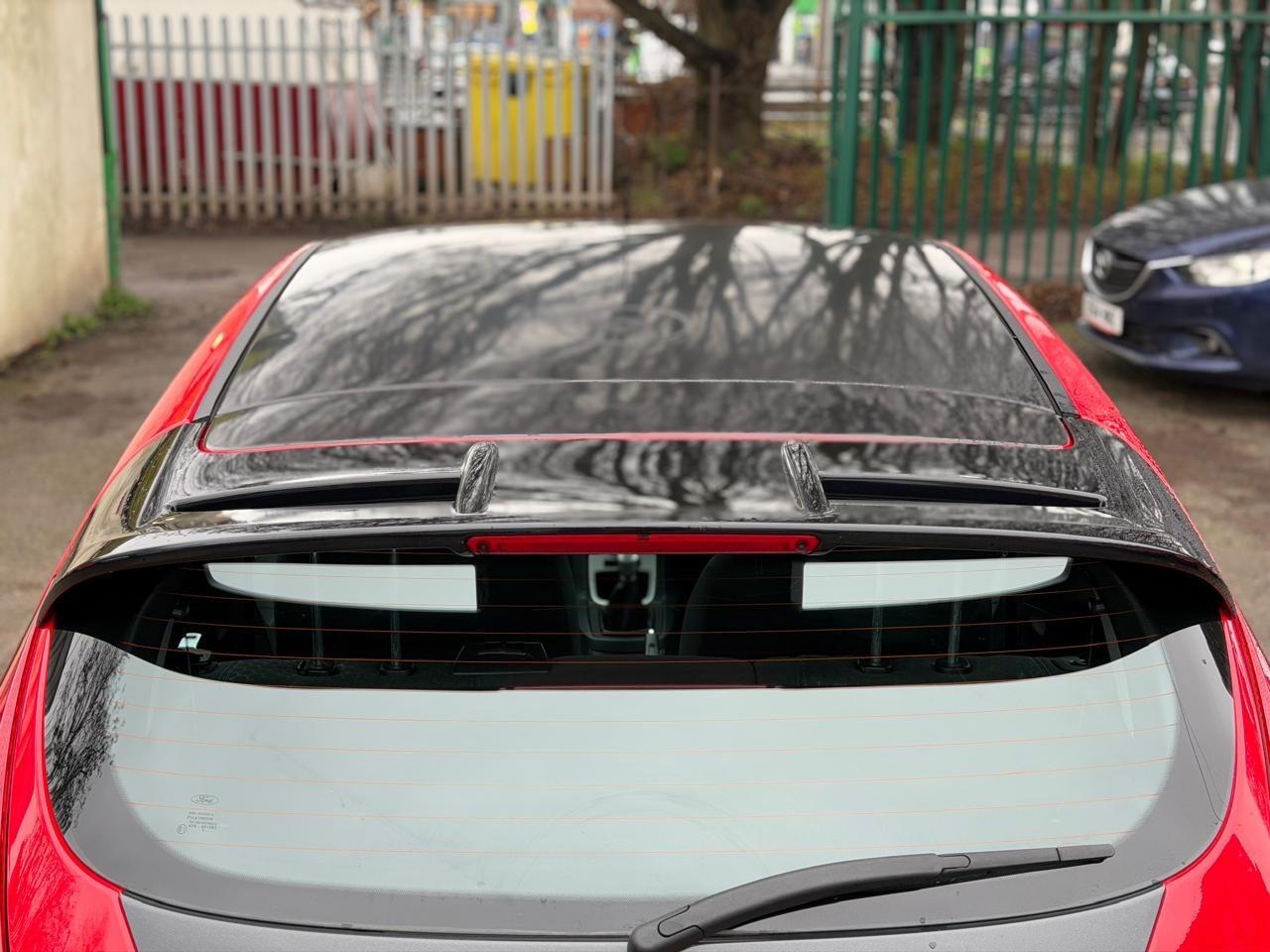 Used Ford Fiesta 2010 for sale - 77170665: Photo 35