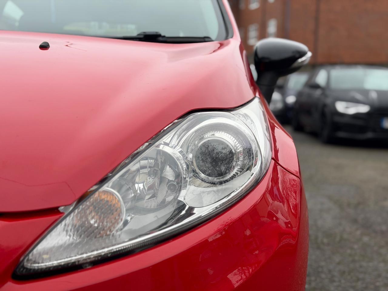 Used Ford Fiesta 2010 for sale - 77170665: Photo 37