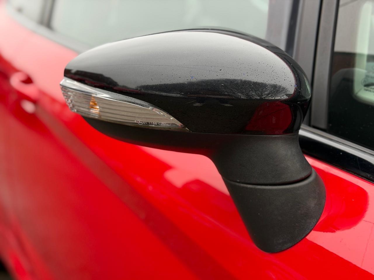 Used Ford Fiesta 2010 for sale - 77170665: Photo 42