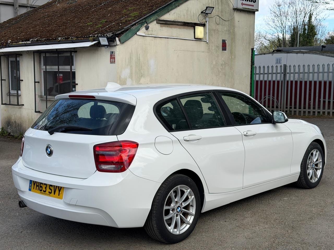 Used BMW 1 Series for sale - 78185771: Photo 10