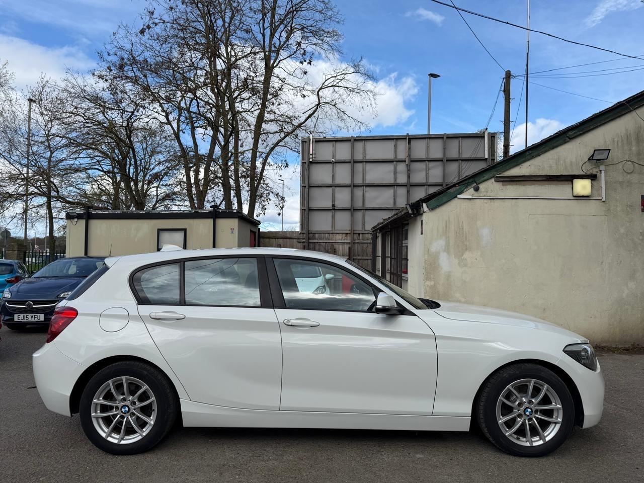 Used BMW 1 Series for sale - 78185771: Photo 11
