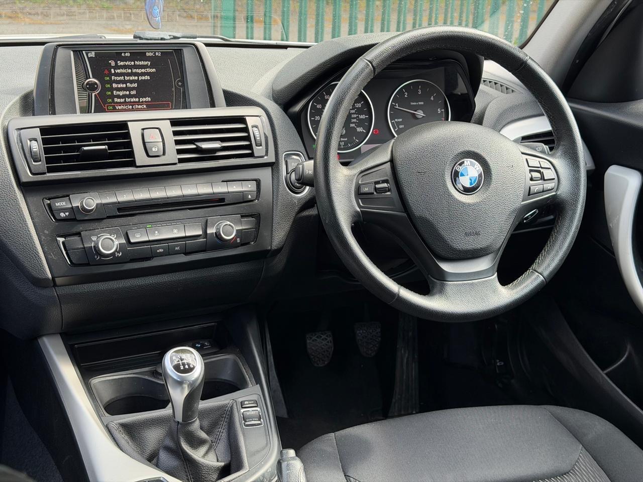 Used BMW 1 Series for sale - 78185771: Photo 12