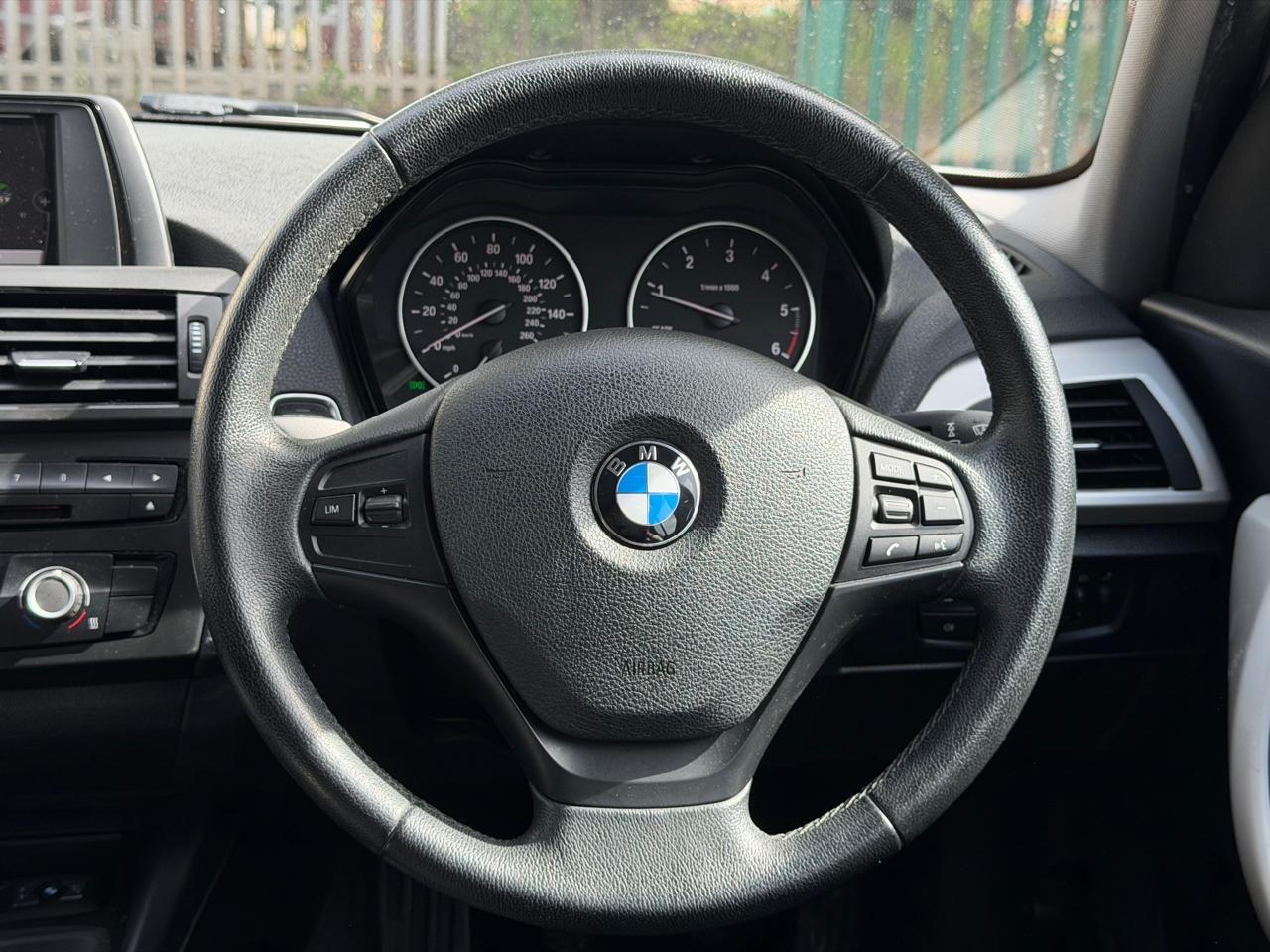 Used BMW 1 Series for sale - 78185771: Photo 13